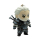 GOOD LOOT Wisząca figurka The Witcher - Geralt of Rivia 5908305241959 / cenega - 1220264 - zdjęcie 4
